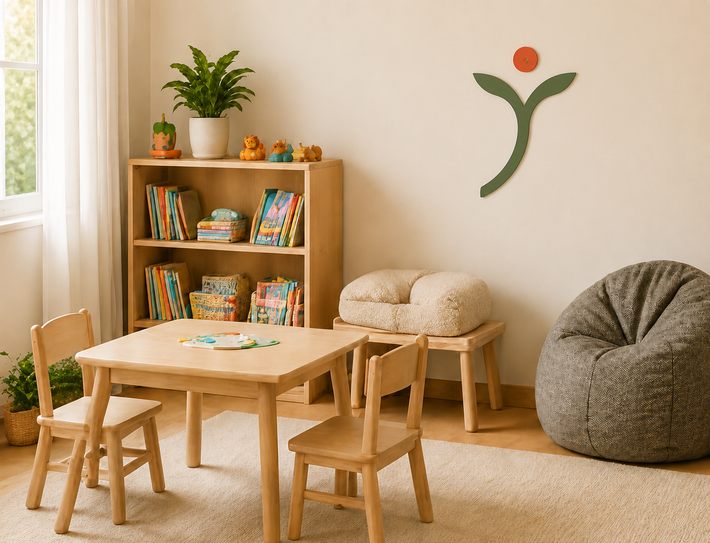 Arovya Room